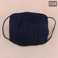 034(深藍)