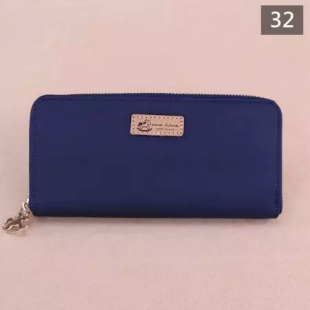 u411素色長夾 雨朵防水包 素色系列 雨朵防水包 包包 water-proof bag 13