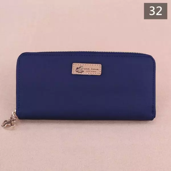 u411素色長夾 雨朵防水包 素色系列 雨朵防水包 包包 water-proof bag
