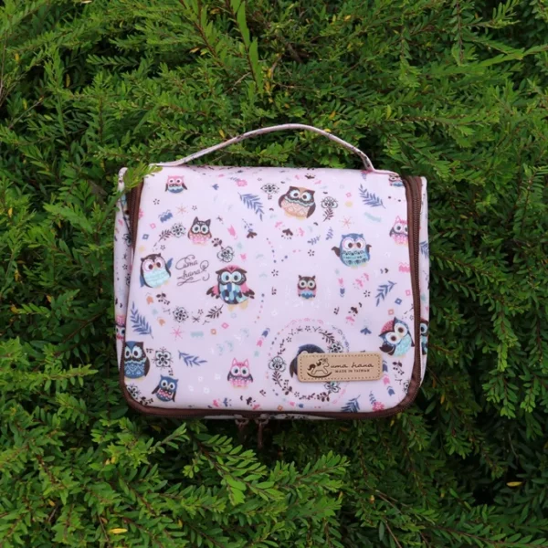 Z-28 旅行盥洗包 化妝包 雨朵防水包 化妝包 雨朵防水包 包包 water-proof bag 9