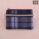 14(黑灰格紋)
