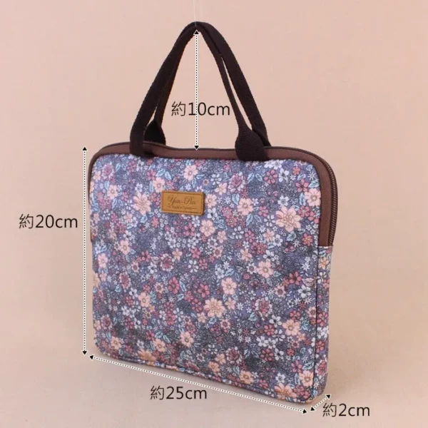 8吋 M135 手提8吋電腦包 雨朵防水包 筆電包 雨朵防水包 包包 water-proof bag 2