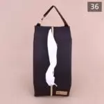 36(深褐)