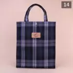 14(灰格紋)