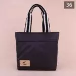 36(深褐)