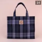 14(黑灰格)