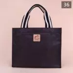 36(深褐)