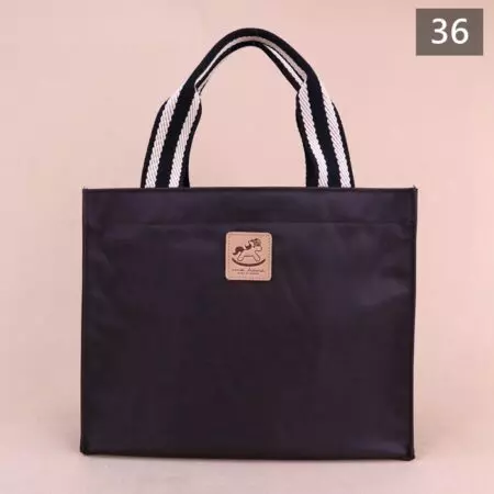 36(深褐)
