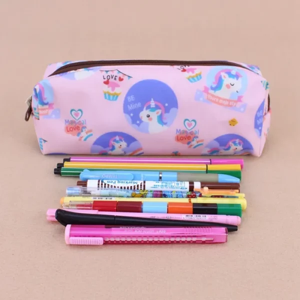 Z-91 大四角筆袋 雨朵防水包 09/13新品 雨朵防水包 包包 water-proof bag 6