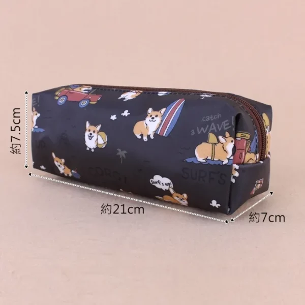 Z-91 大四角筆袋 雨朵防水包 09/13新品 雨朵防水包 包包 water-proof bag 2