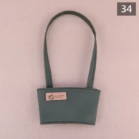 34(紳士綠)