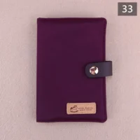 33(神秘紫)