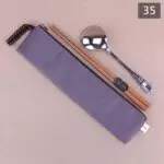 35(灰)