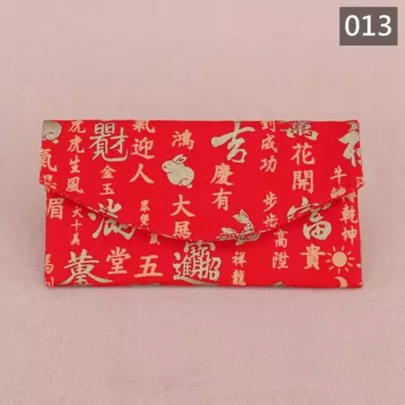 M428 精緻紅包袋 雨朵防水包 - 013,雨朵小舖專售uma hana台灣製造防水包.包包,顏色-m428-013-04 1849