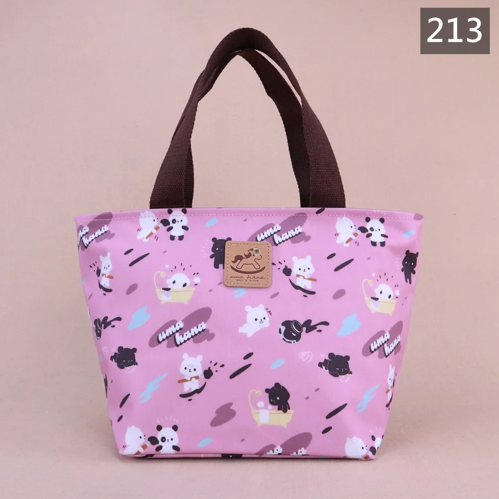 Z-45 棉繩手提包 全封式拉鍊便當袋 防潑水餐袋 餐盒袋 午餐包 外出便攜上班上學包 雨朵防水包 | 雨朵防水包包專賣店 Z-45 棉繩手提包 便當袋 餐袋 雨朵防水包 - 213,雨朵小舖專售uma hana台灣製造防水包.包包,顏色-z-45-213