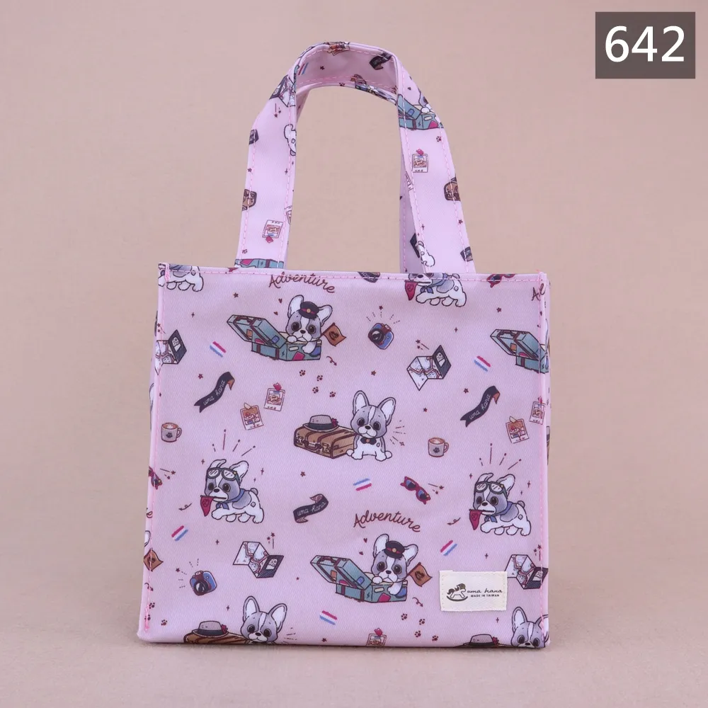 Z-30 小四方便當袋 2杯飲料袋 磁扣防潑水餐袋 快速開合餐盒袋 午餐包 上班上學外帶包 雨朵防水包 | 雨朵防水包包專賣店 Z-30 小四方便當袋 雨朵防水包 - 642,雨朵小舖專售uma hana台灣製造防水包.包包,顏色-z-30-642