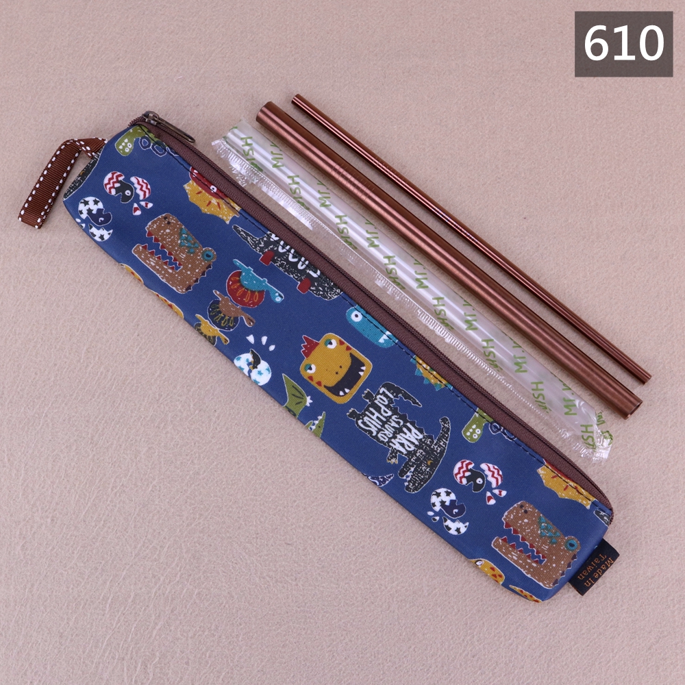 M500 加長吸管套 餐具袋 筷套 便攜收納|外出必備 | 雨朵防水包包專賣店 雨朵 M500 加長吸管餐具袋 筷套 防水包 包包 - 610,雨朵小舖專售uma hana台灣製造防水包.包包,顏色-m500-610
