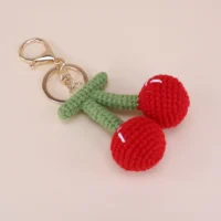 E002-紅色小櫻桃