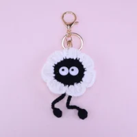 E004-花朵煤球片