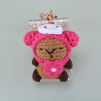 E008-美樂蒂卡皮