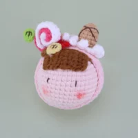 E011-甜甜圈甜品