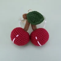 E020-酒紅大櫻桃