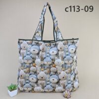C113-09 甜心熊