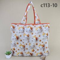 C113-10 貓咪星辰