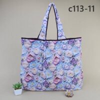 C113-11 春日來信