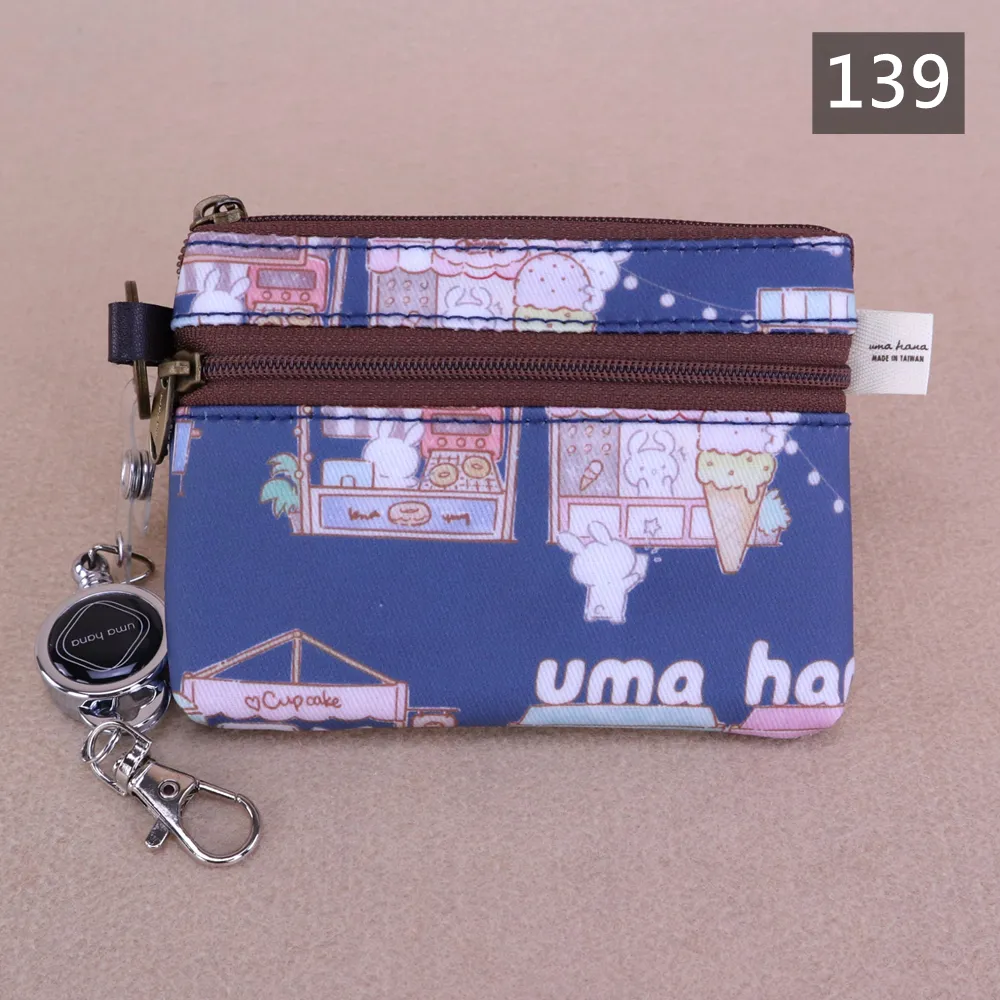 U515 悠遊小零錢包 悠遊卡 零錢包|小巧輕便|悠遊卡零錢整理|日常隨身包 | 雨朵防水包包專賣店 雨朵 U515 悠遊小零錢包 悠遊卡 零錢包 防水包 包包(贈送造型伸縮帶) - 139,雨朵小舖專售uma hana台灣製造防水包.包包,顏色-u515-139