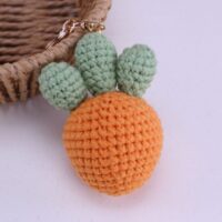 E018-橘黃胡蘿蔔