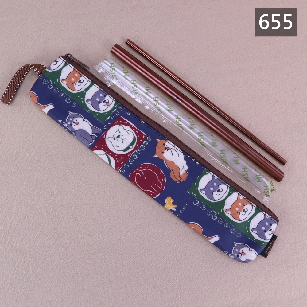 M500 加長吸管套 餐具袋 筷套 便攜收納|外出必備 | 雨朵防水包包專賣店 M500 加長吸管套 餐具袋 筷套 便攜收納|外出必備 - 圖片 44