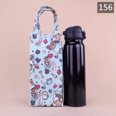 1000c.c. Z-105 小水壺袋 雨朵防水包 包包 - 156