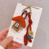 C022-15(三角扣環)