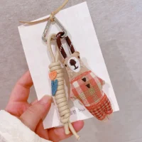 C022-19(三角扣環)