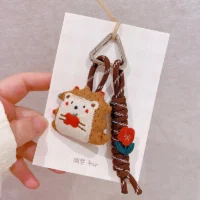 C022-21(三角扣環)