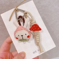 C022-22(三角扣環)