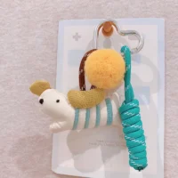 C022-26(愛心扣環)