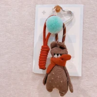 C022-27(愛心扣環)