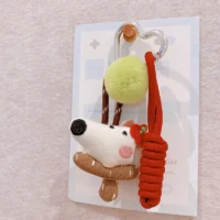 C022-28(愛心扣環)