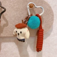 C022-29(愛心扣環)