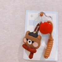 C022-30(愛心扣環)