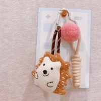 C022-31(愛心扣環)