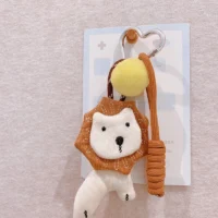 C022-32(愛心扣環)