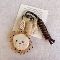 C022-35(圓扣蕾絲)