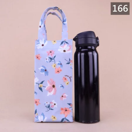 1000c.c. Z-105 小水壺袋 雨朵防水包 包包 - 166