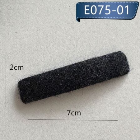 E075-01(黑色)