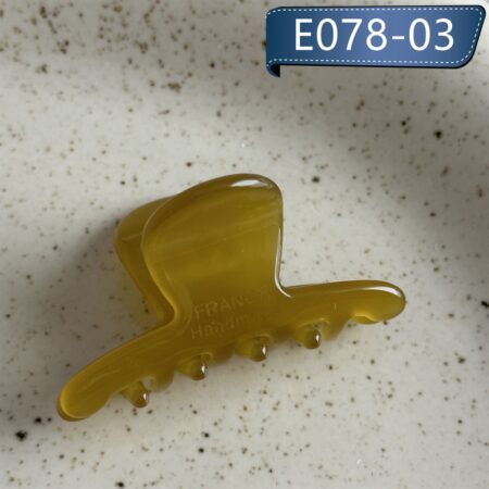 E078-03(黃色)