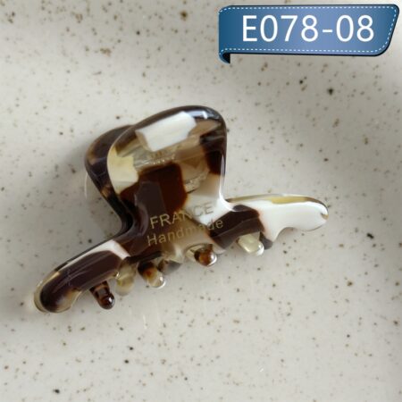 E078-08(黑金色)