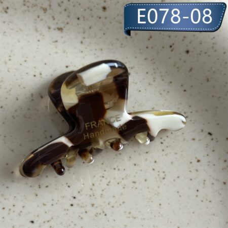 E078-08(黑金色)